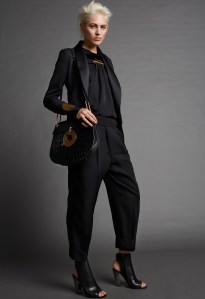 Tom Ford RTW Spring 2017
