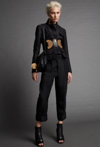 Tom Ford RTW Spring 2017