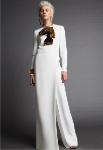 Tom Ford RTW Spring 2017