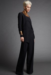 Tom Ford RTW Spring 2017