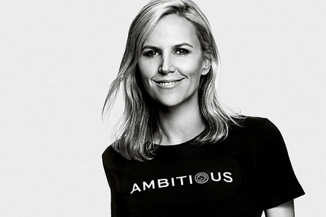 Tory Burch Foundation