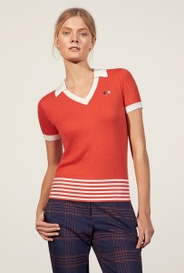 Tory Sport RTW fall 2017