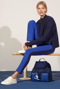 Tory Sport RTW fall 2017