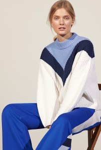 Tory Sport RTW fall 2017