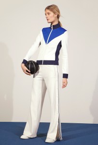 Tory Sport RTW fall 2017