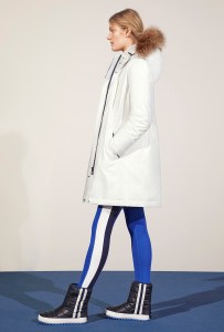 Tory Sport RTW fall 2017