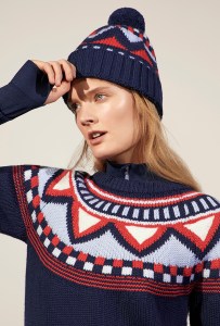 Tory Sport RTW fall 2017