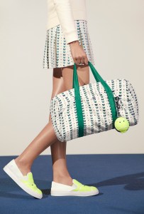 Tory Sport RTW fall 2017