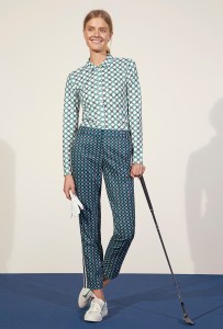Tory Sport RTW fall 2017