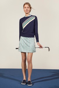 Tory Sport RTW fall 2017
