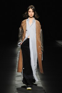 Ujoh RTW Fall 2017