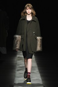 Ujoh RTW Fall 2017
