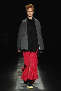 Ujoh RTW Fall 2017