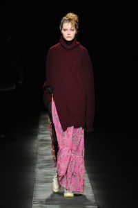 Ujoh RTW Fall 2017