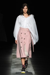 Ujoh RTW Fall 2017