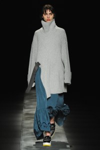 Ujoh RTW Fall 2017
