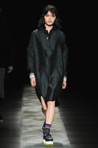 Ujoh RTW Fall 2017