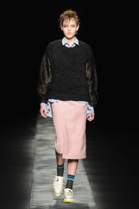 Ujoh RTW Fall 2017