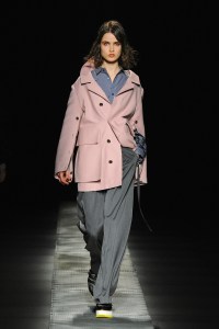 Ujoh RTW Fall 2017
