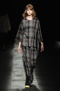 Ujoh RTW Fall 2017