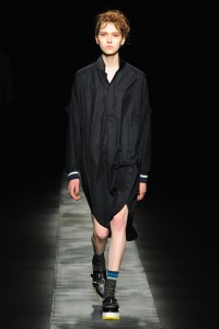 Ujoh RTW Fall 2017