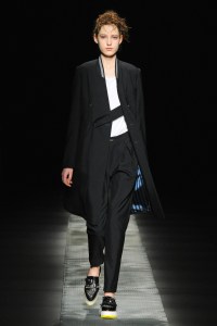 Ujoh RTW Fall 2017