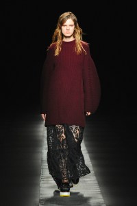 Ujoh RTW Fall 2017
