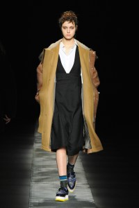 Ujoh RTW Fall 2017