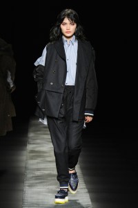 Ujoh RTW Fall 2017