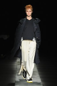 Ujoh RTW Fall 2017