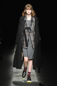 Ujoh RTW Fall 2017