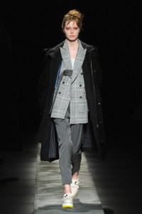 Ujoh RTW Fall 2017