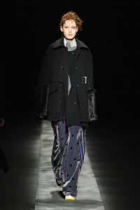Ujoh RTW Fall 2017