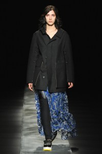 Ujoh RTW Fall 2017