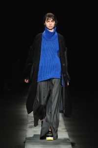 Ujoh RTW Fall 2017
