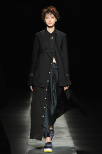 Ujoh RTW Fall 2017