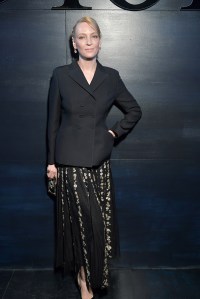 Uma Thurman