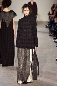 Uma Wang RTW Fall 2017