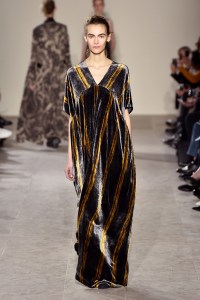 Uma Wang RTW Fall 2017