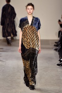 Uma Wang RTW Fall 2017