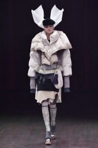Undercover RTW Fall 2017