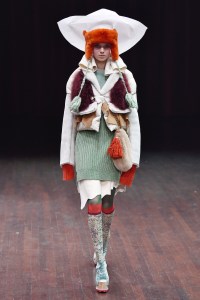 Undercover RTW Fall 2017