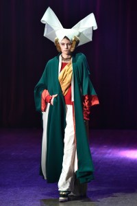 Undercover RTW Fall 2017