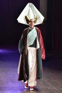 Undercover RTW Fall 2017