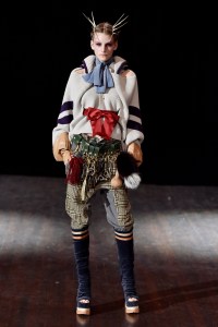 Undercover RTW Fall 2017