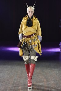 Undercover RTW Fall 2017