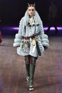Undercover RTW Fall 2017