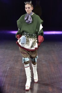 Undercover RTW Fall 2017