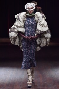 Undercover RTW Fall 2017