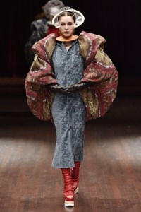 Undercover RTW Fall 2017